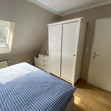 Gaestehaus Melz Schwabe * 샬베우츠